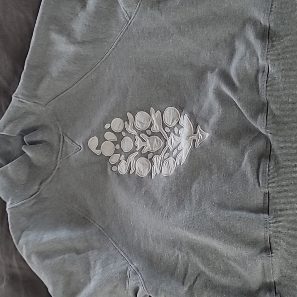 Free People  Movement  sweatshirt